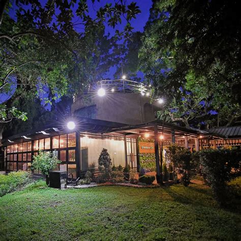 best restaurant in clark pampanga.